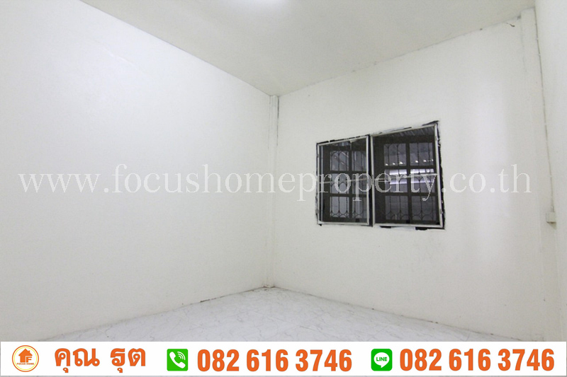 ขาย ทาวน์เฮ้าส์ หมู่บ้าน ทอรุ้ง ซอยนวมินทร์ 111